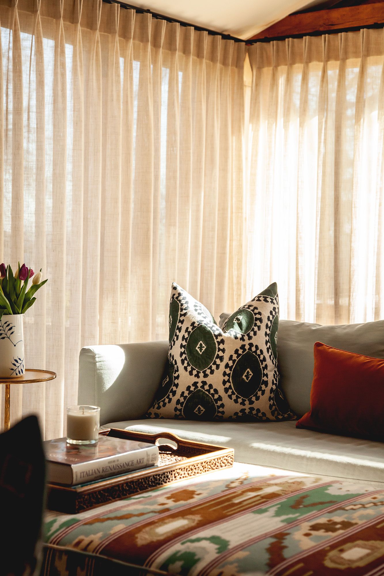 Be-Kin, The Story Behind Be-Kin: Providing a Holistic Approach to Design