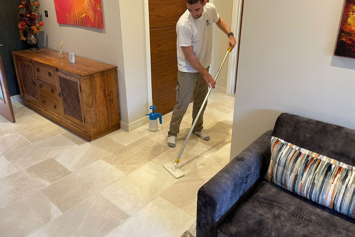 stone, Athena Stonecare: What Does It Mean to Seal Your Stone?