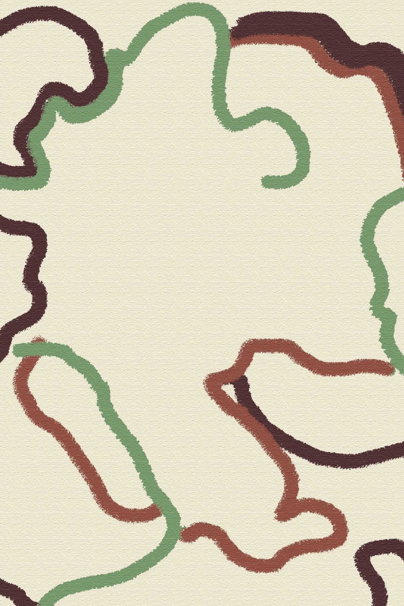 rugs collection, Sky &#038; Earth: A Rug Collection Inspired by the Great Outdoors by Nora Chou Exclusively for Silk Avenue