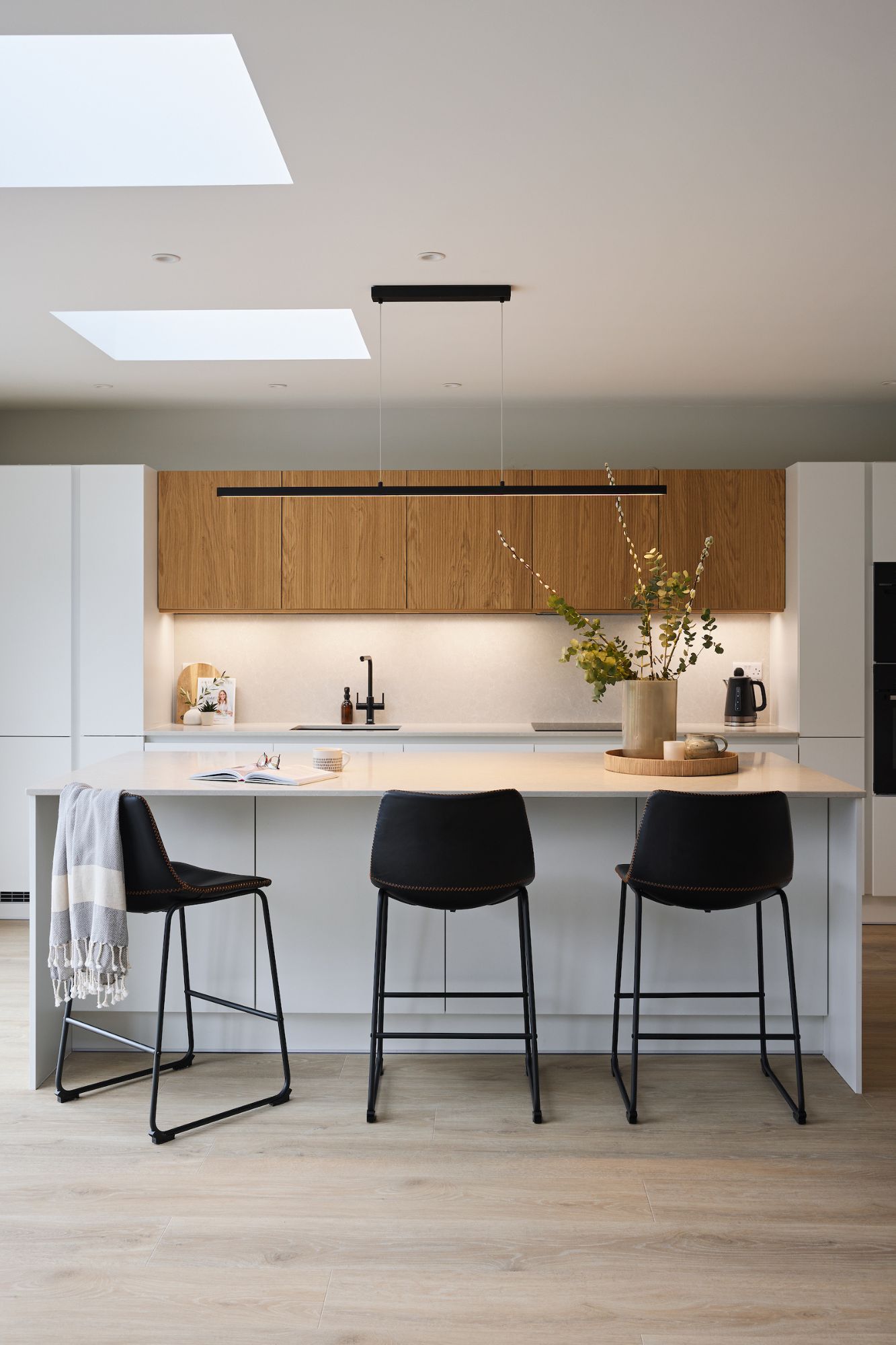Studio Sempura, The Story Behind Studio Sempura: Creating Sustainable and Biophilic Designs