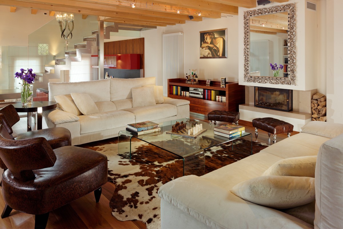 Alex Kravetz Design, SBID Icon Insights: The Timeless Sophistication of Alex Kravetz Design