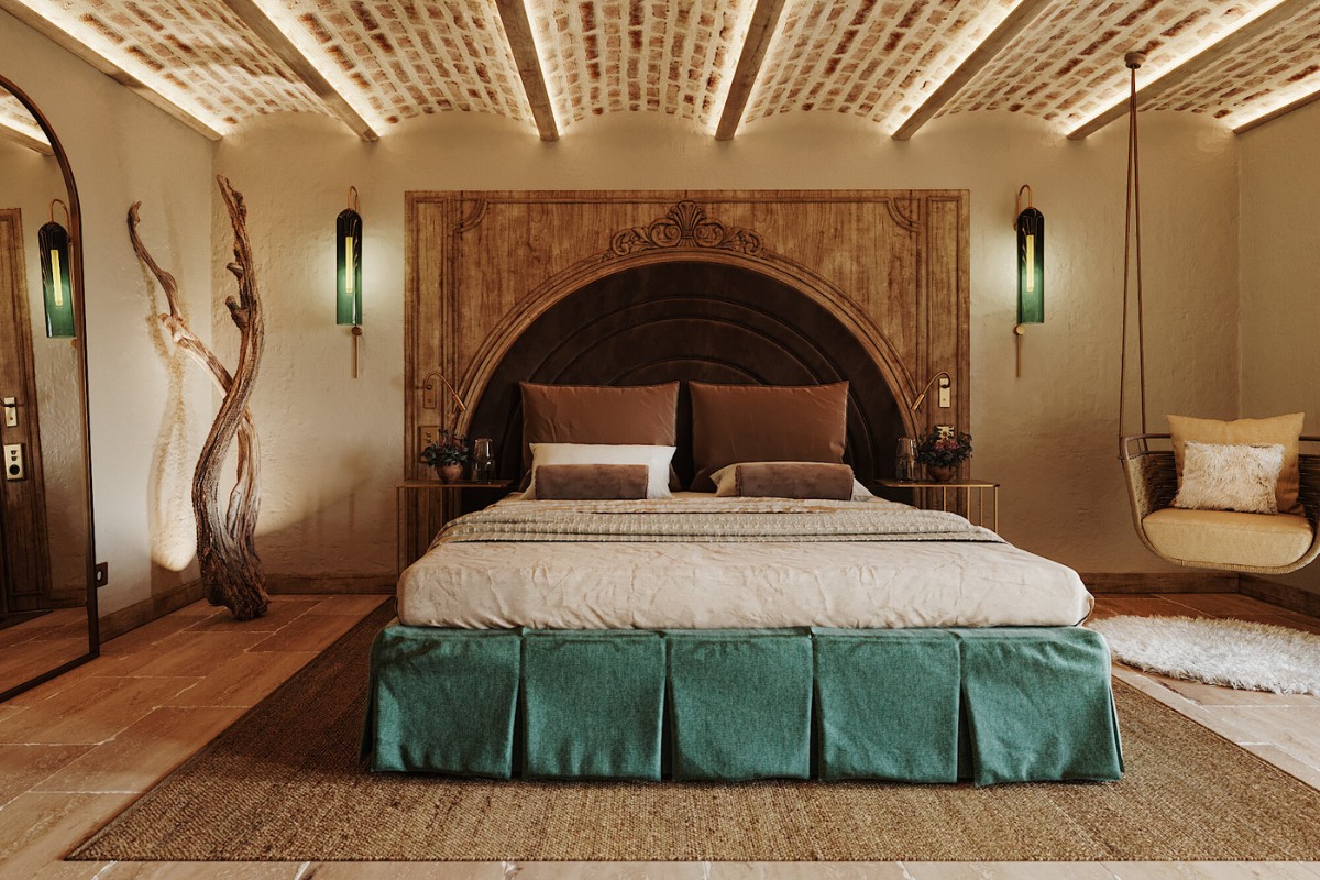 These White Walls, SBID Icon Insights: The Creative Philosophy of These White Walls