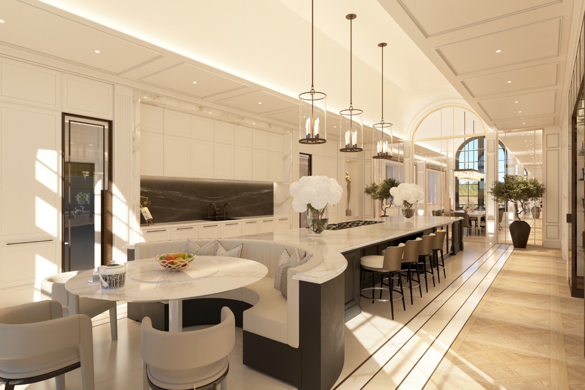 1.61 London, SBID Icon Insights: 1.61 London&#8217;s Signature Style and Design Ethos