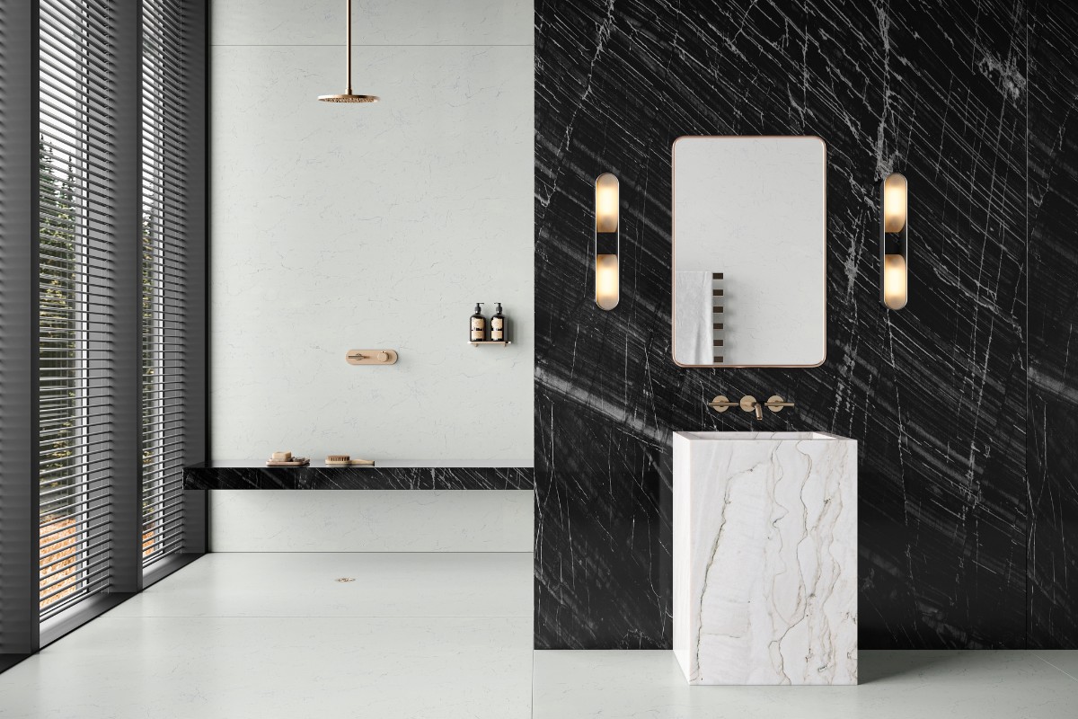 Cosentino, Sensa by Cosentino® Expands its Protected Natural Stone Catalogue with Four New Quartzites