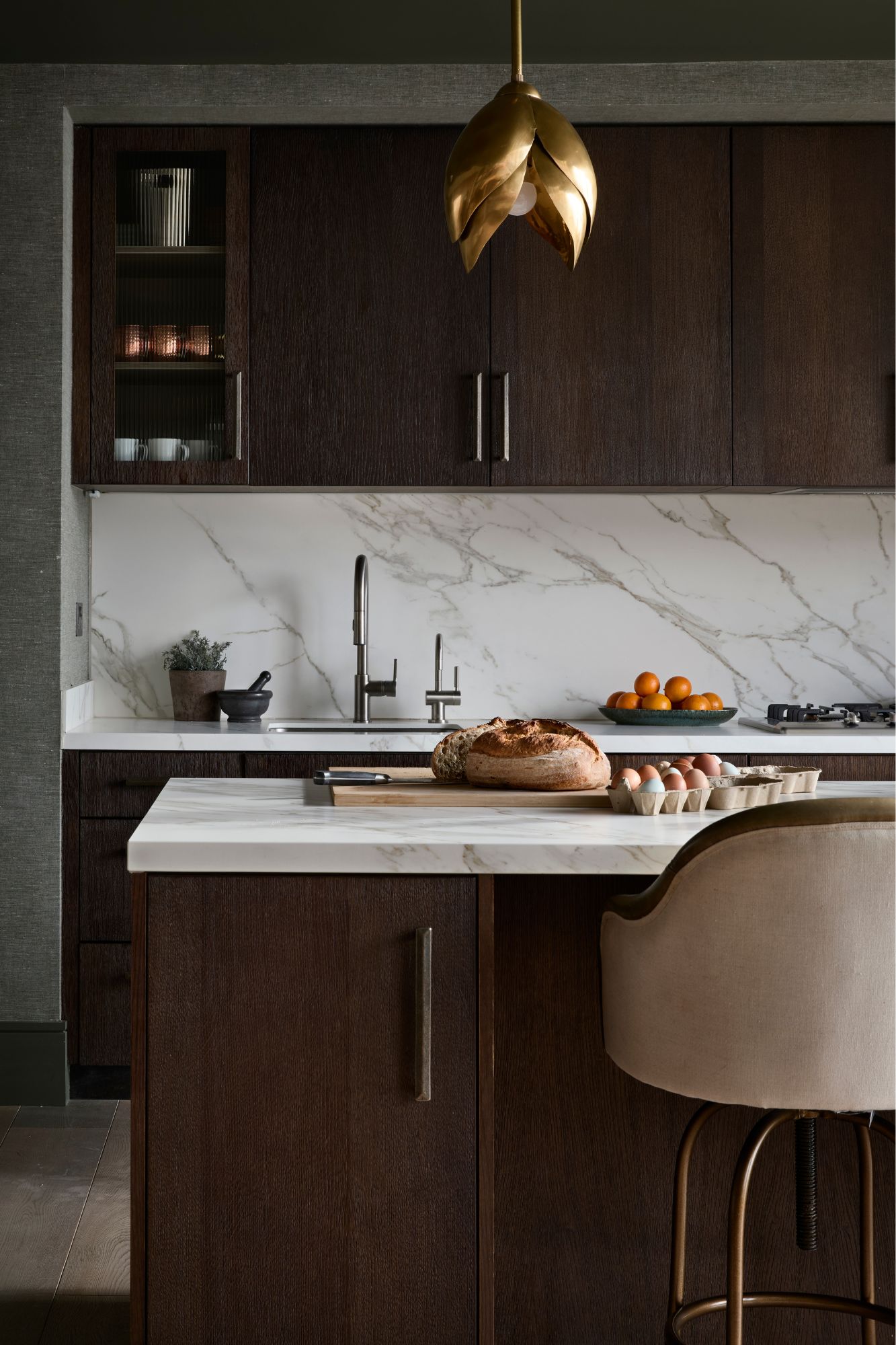 Hamilford Design, Bowmore Lodge: Modern Design in the Cotswolds