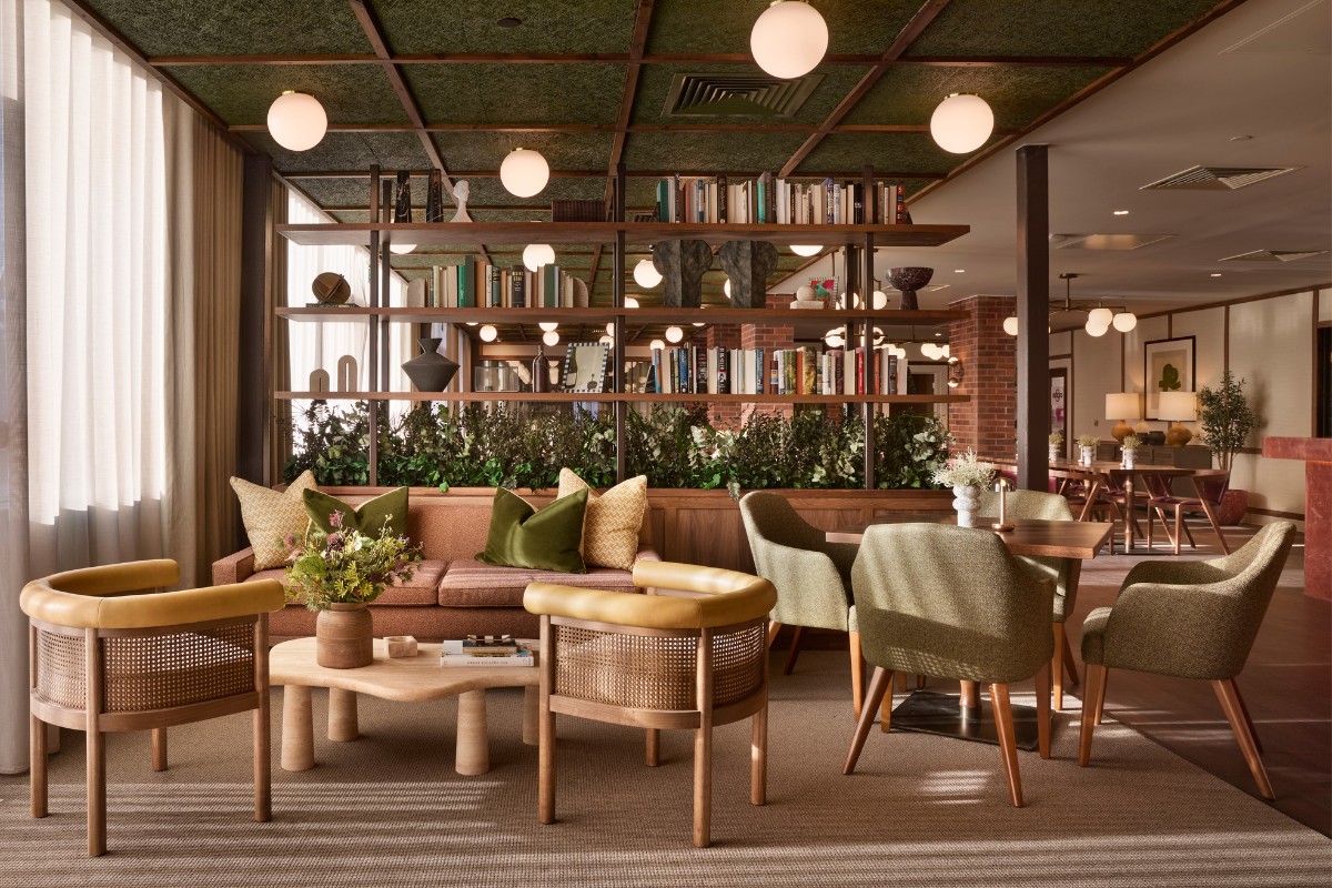 Bernard Interiors, SBID Icon Insights: Bernard Interiors’ Holistic Approach to Design