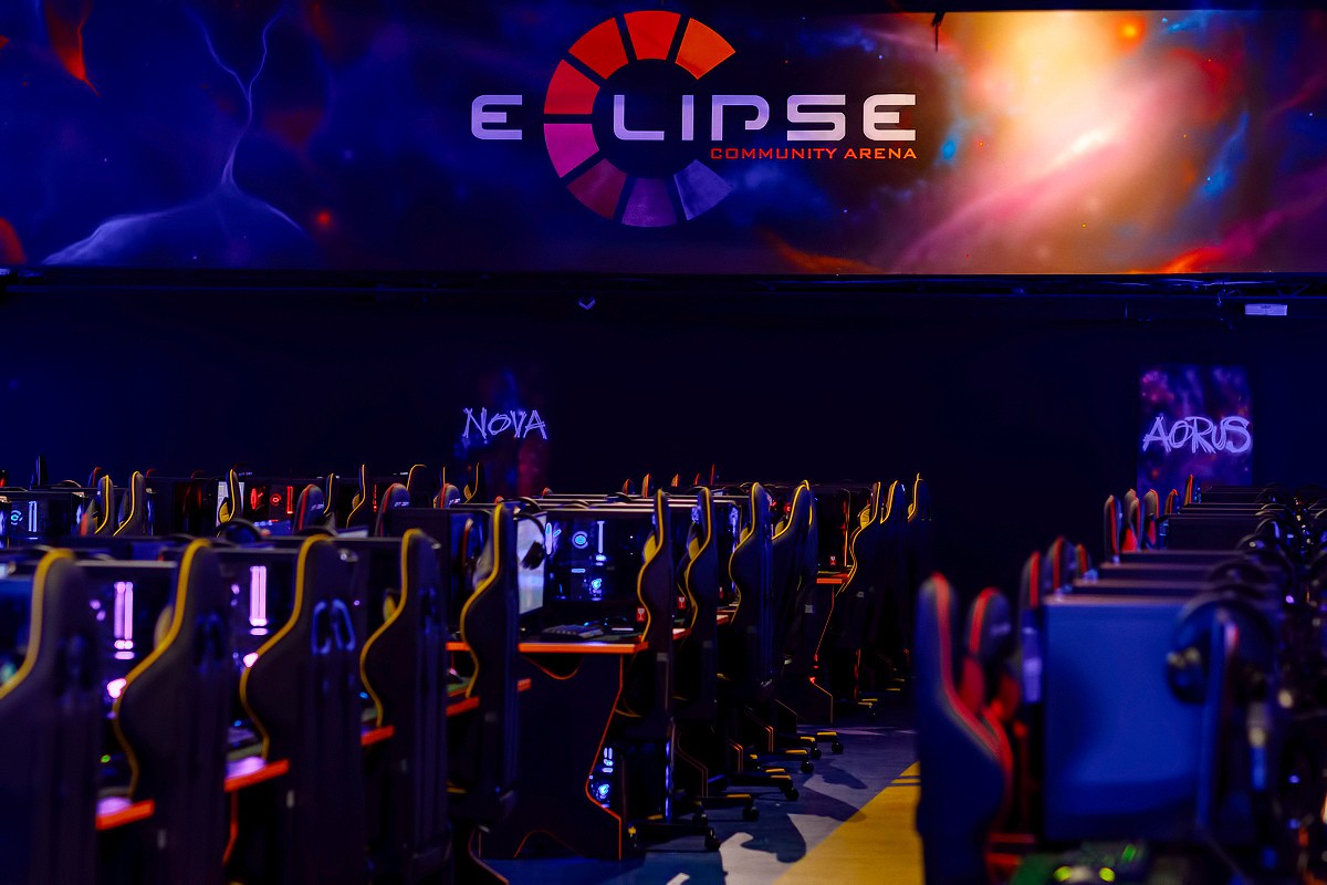 Yuliya Forrest, Designing for the Future: Yuliya Forrest’s Vision for a New Era of Esports Spaces