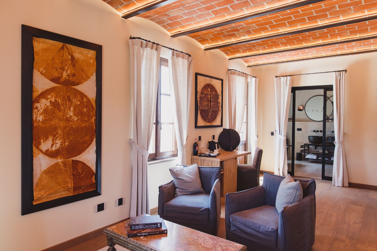 These White Walls, SBID Icon Insights: The Creative Philosophy of These White Walls