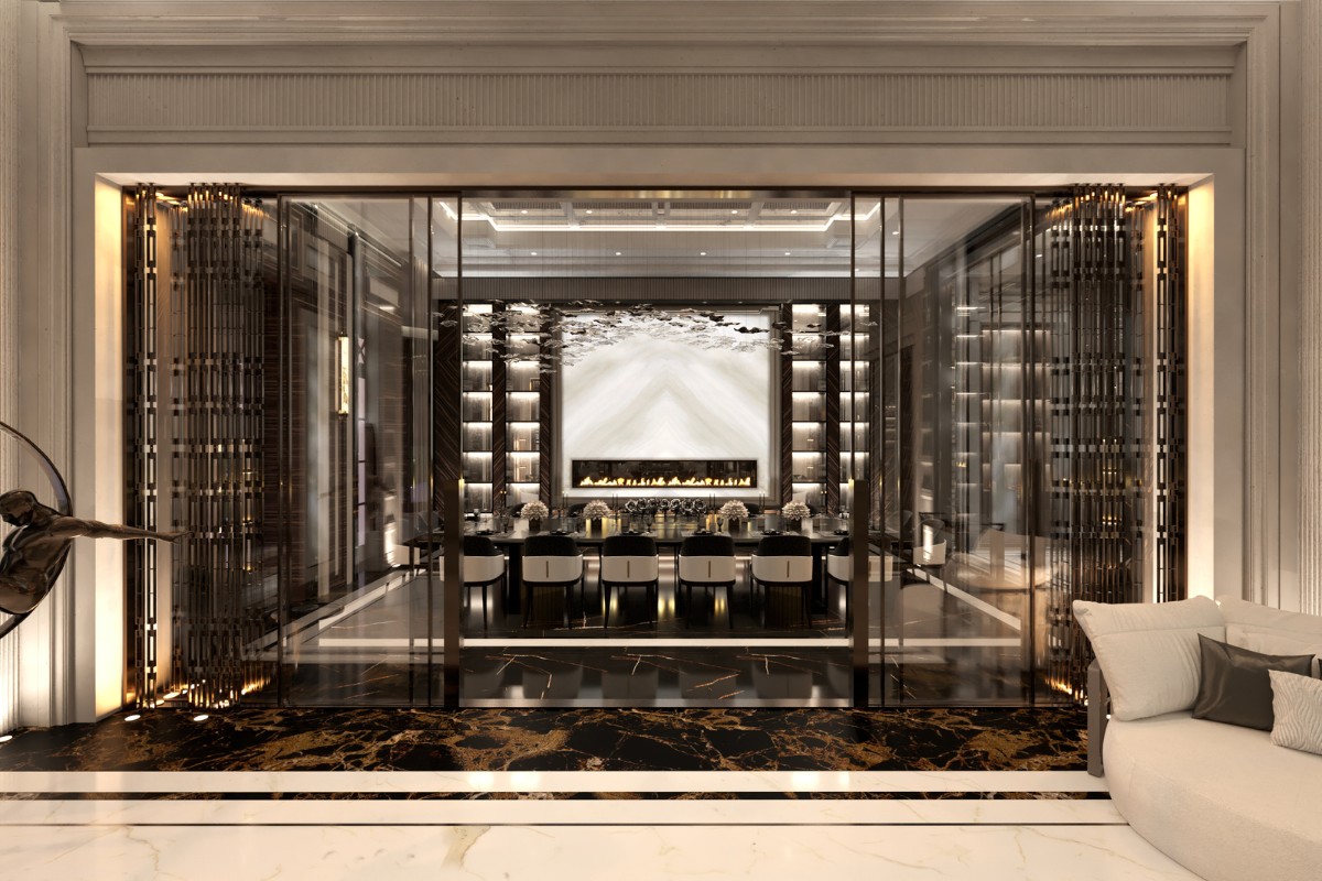 1.61 London, SBID Icon Insights: 1.61 London&#8217;s Signature Style and Design Ethos