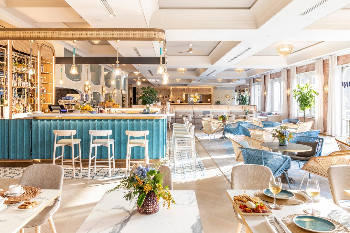 THDP, SBID Icon Insights: THDP&#8217;s Vision for the Future of Hospitality Design