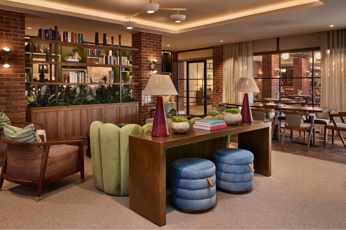 Bernard Interiors, SBID Icon Insights: Bernard Interiors’ Holistic Approach to Design