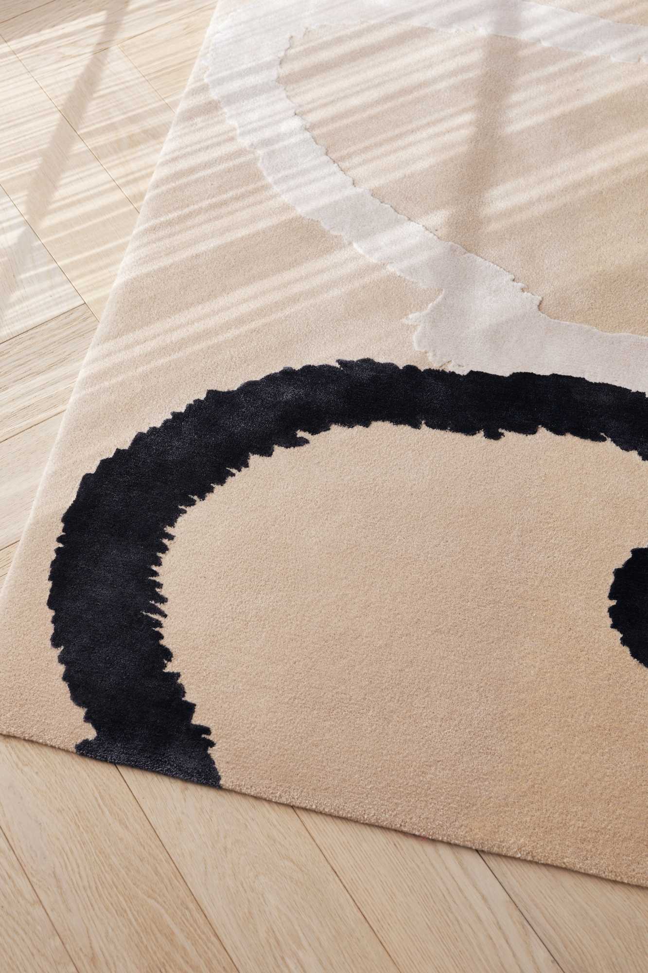 rugs collection, Sky &#038; Earth: A Rug Collection Inspired by the Great Outdoors by Nora Chou Exclusively for Silk Avenue