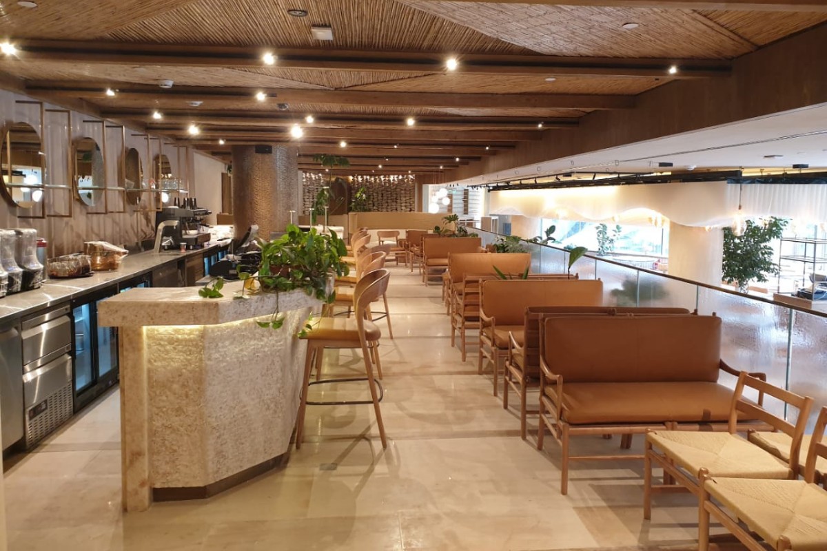 Farhan Rehman, The Story Behind Farhan Rehman: Creating Uniquely Sophisticated Spaces