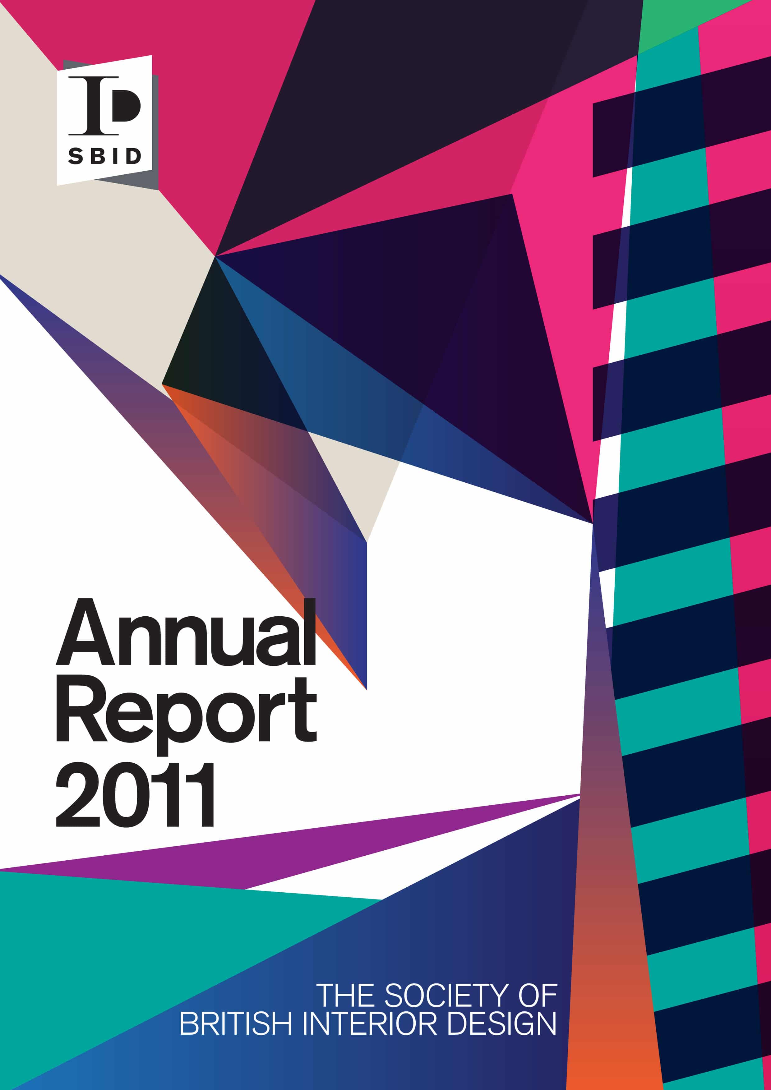Annual Report 2011