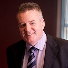Colin McDermid