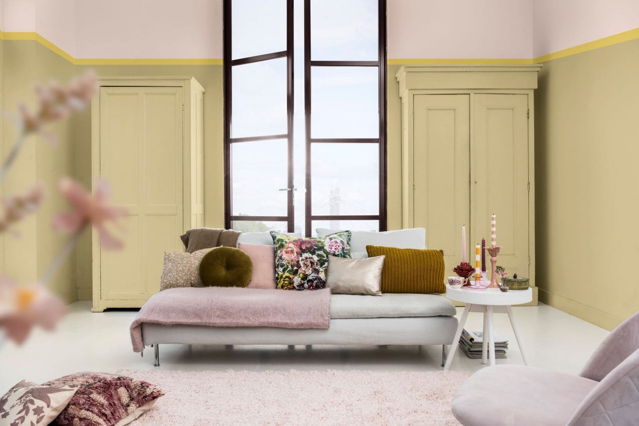 dulux colour of the year, The Future Is Colourful: Q&#038;A With the Creative Director of AkzoNobel’s Global Aesthetic Centre