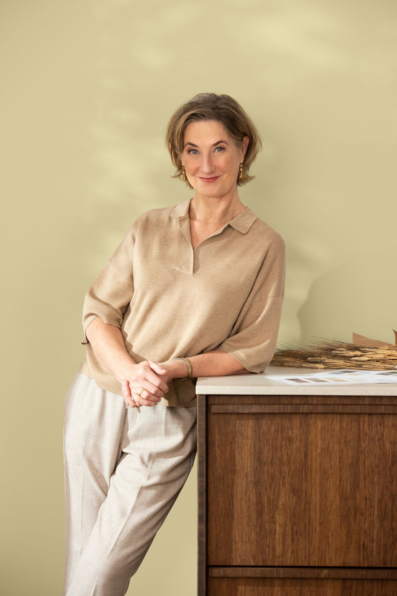 dulux colour of the year, The Future Is Colourful: Q&#038;A With the Creative Director of AkzoNobel’s Global Aesthetic Centre