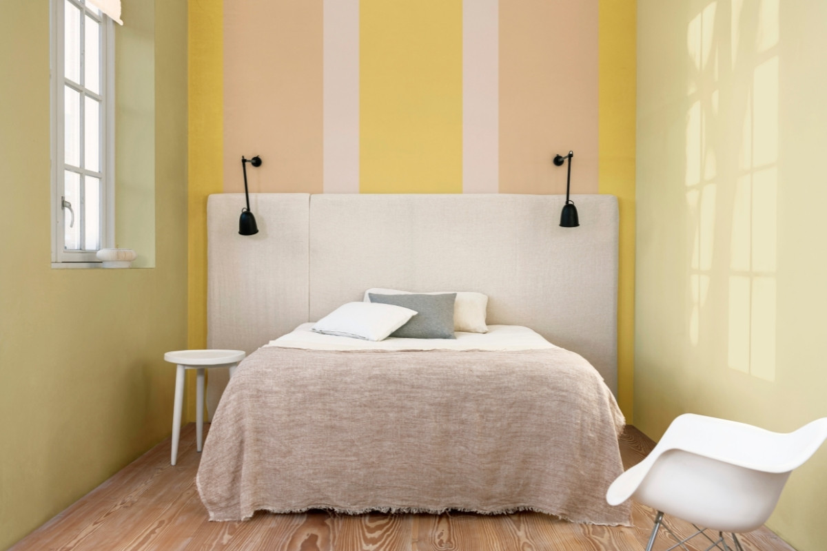 The Future Is Colourful: Q&A With the Creative Director of AkzoNobel’s Global Aesthetic Centre