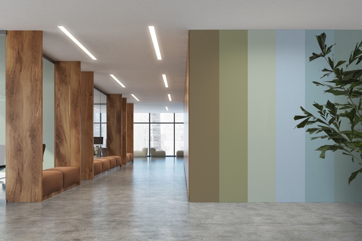 The Story Behind Dulux: Durable and Luxury Paints