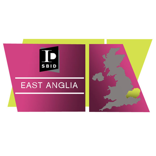 East Anglia