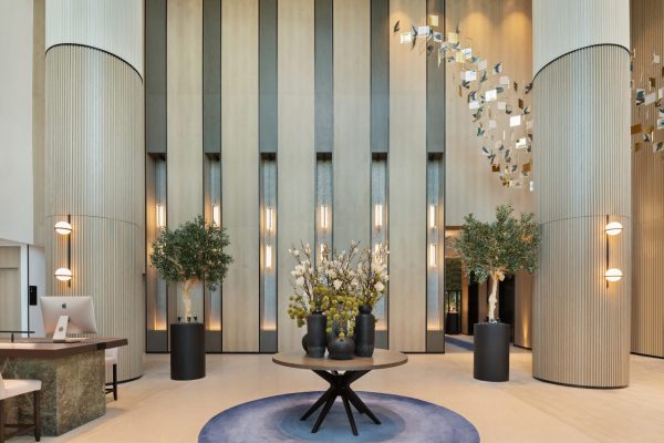 Fit OUt