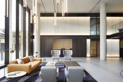 Fit Out 2