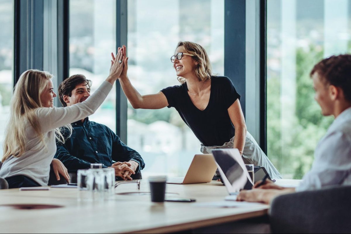 Moving Your Interior Design Career Forward Can Be Challenging, But It’s Worth It