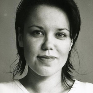 Gillian Nicoll