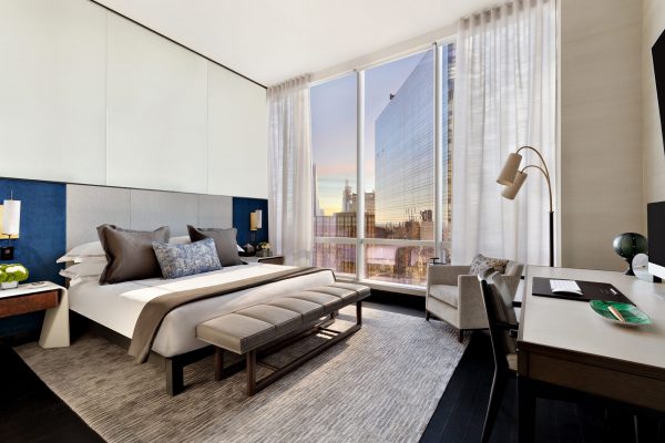 Hotel Room - mid price