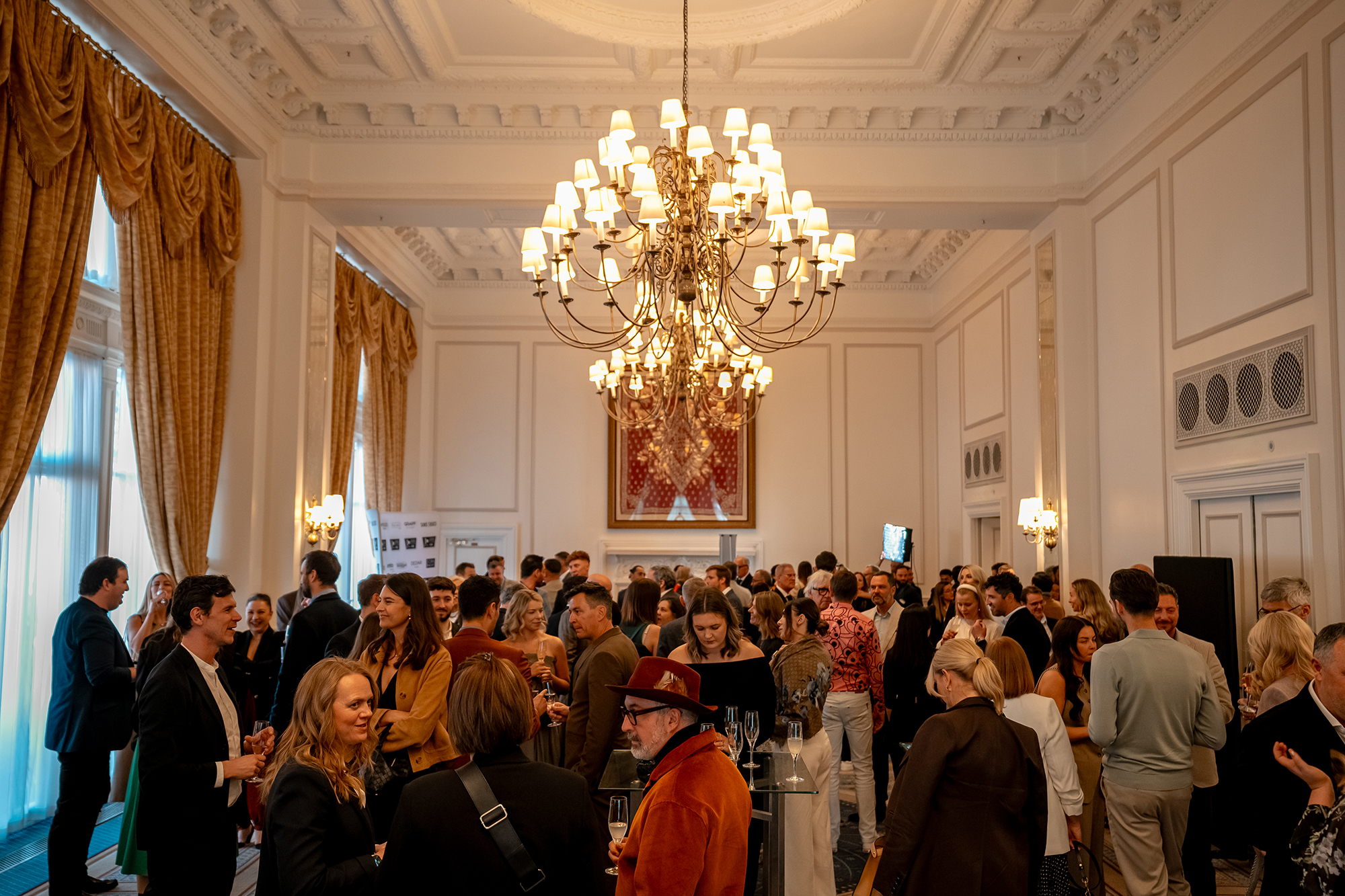 SBID, SBID Announces the Inaugural List of SBID UK Interior Design Icons 2025!