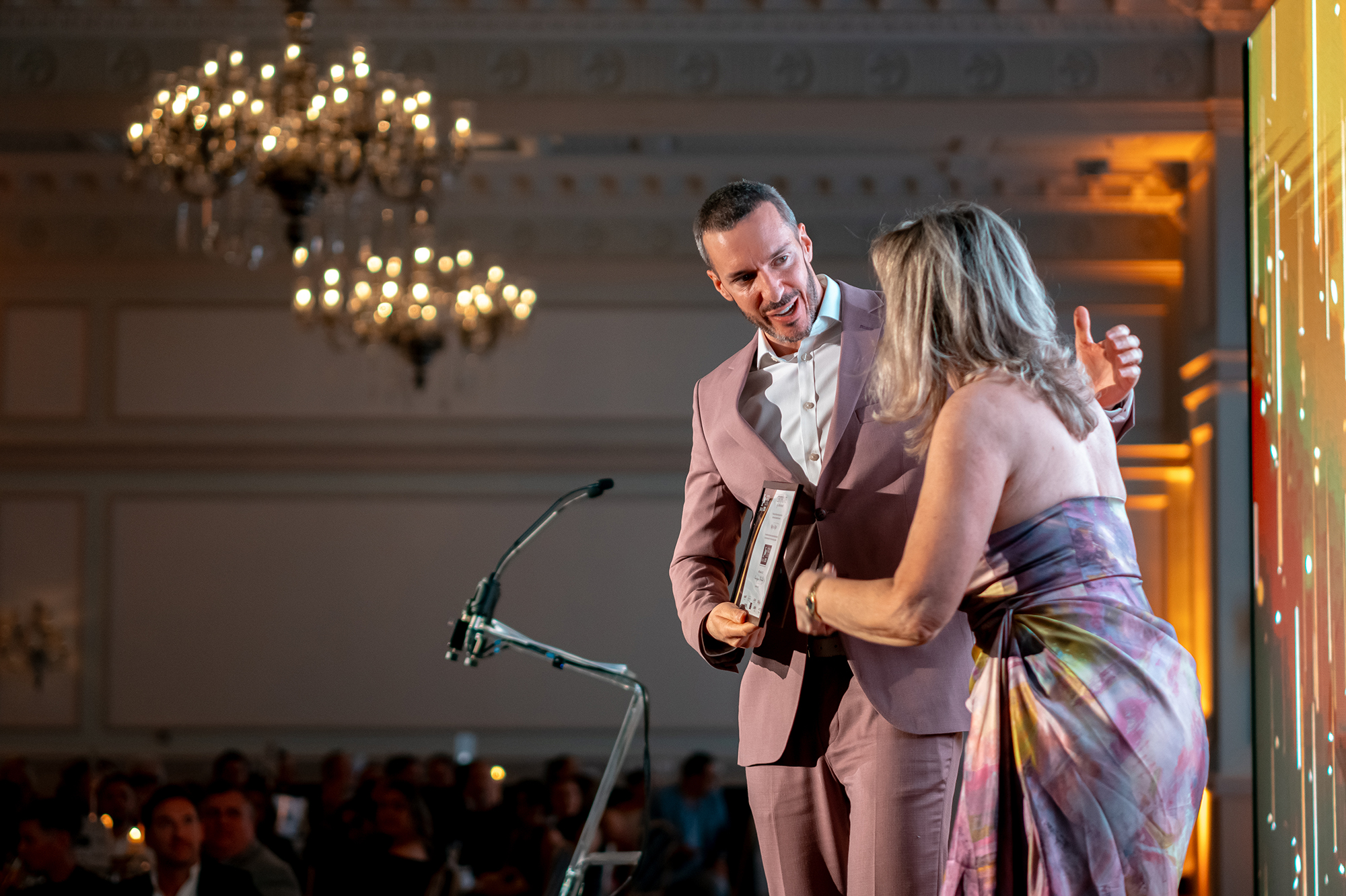 SBID, SBID Announces the Inaugural List of SBID UK Interior Design Icons 2025!
