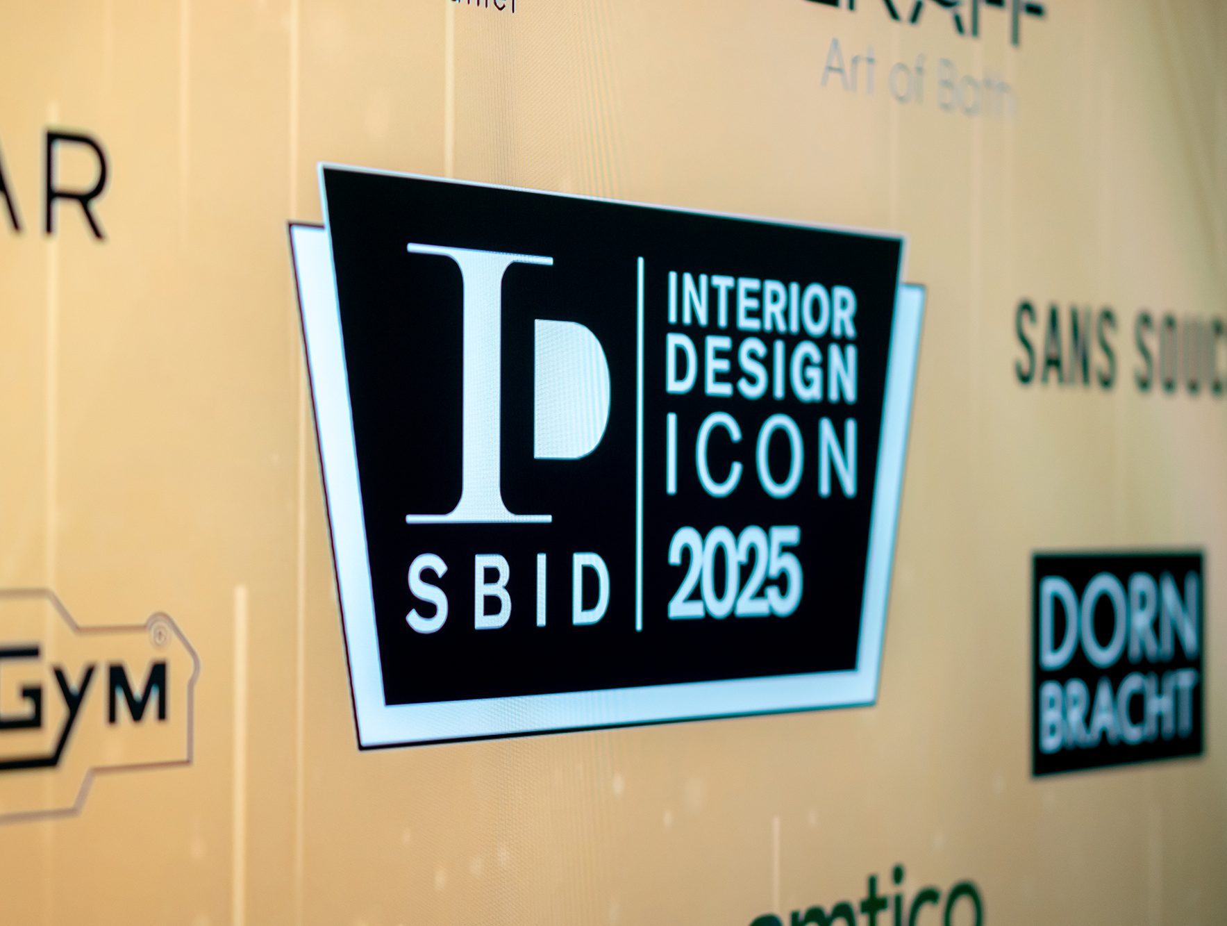 SBID, SBID Announces the Inaugural List of SBID UK Interior Design Icons 2025!