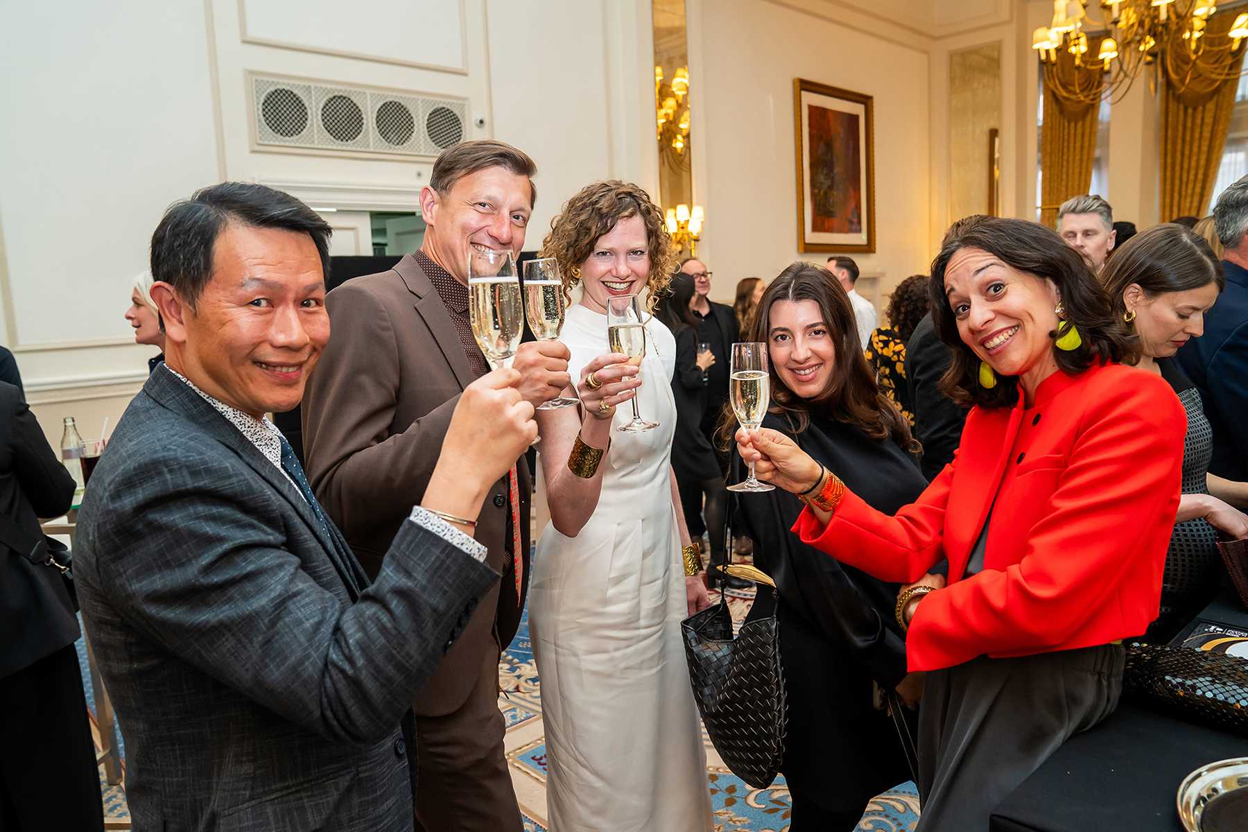 SBID, SBID Announces the Inaugural List of SBID UK Interior Design Icons 2025!