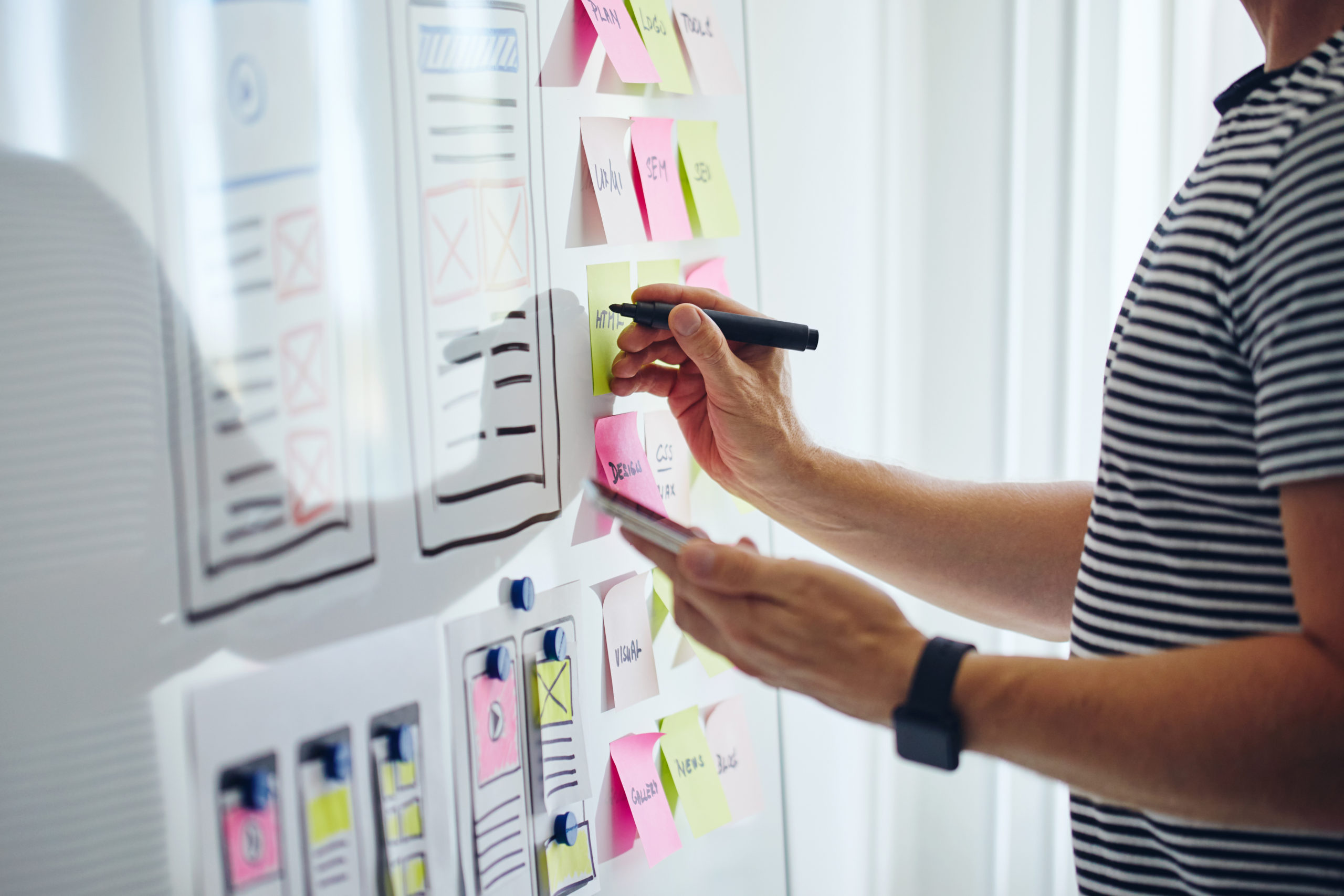Finding Your Specialism: As Explained By The UK Interior Design Body