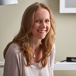 Jacqui Smith