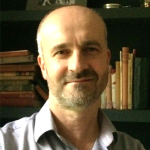 Jim Taylour