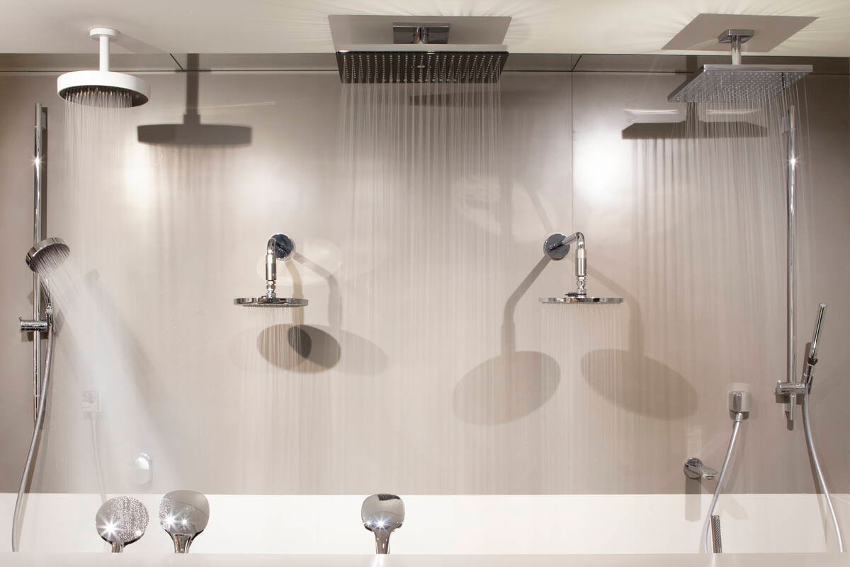 Hansgrohe Sets Out to Inspire Those Heading into the Industry at Clerkenwell Design Week 2025