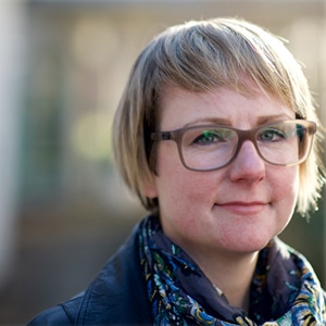Lesley Palmer