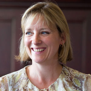 Lucy Richards