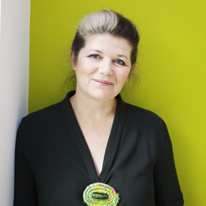 Marianne Shillingford