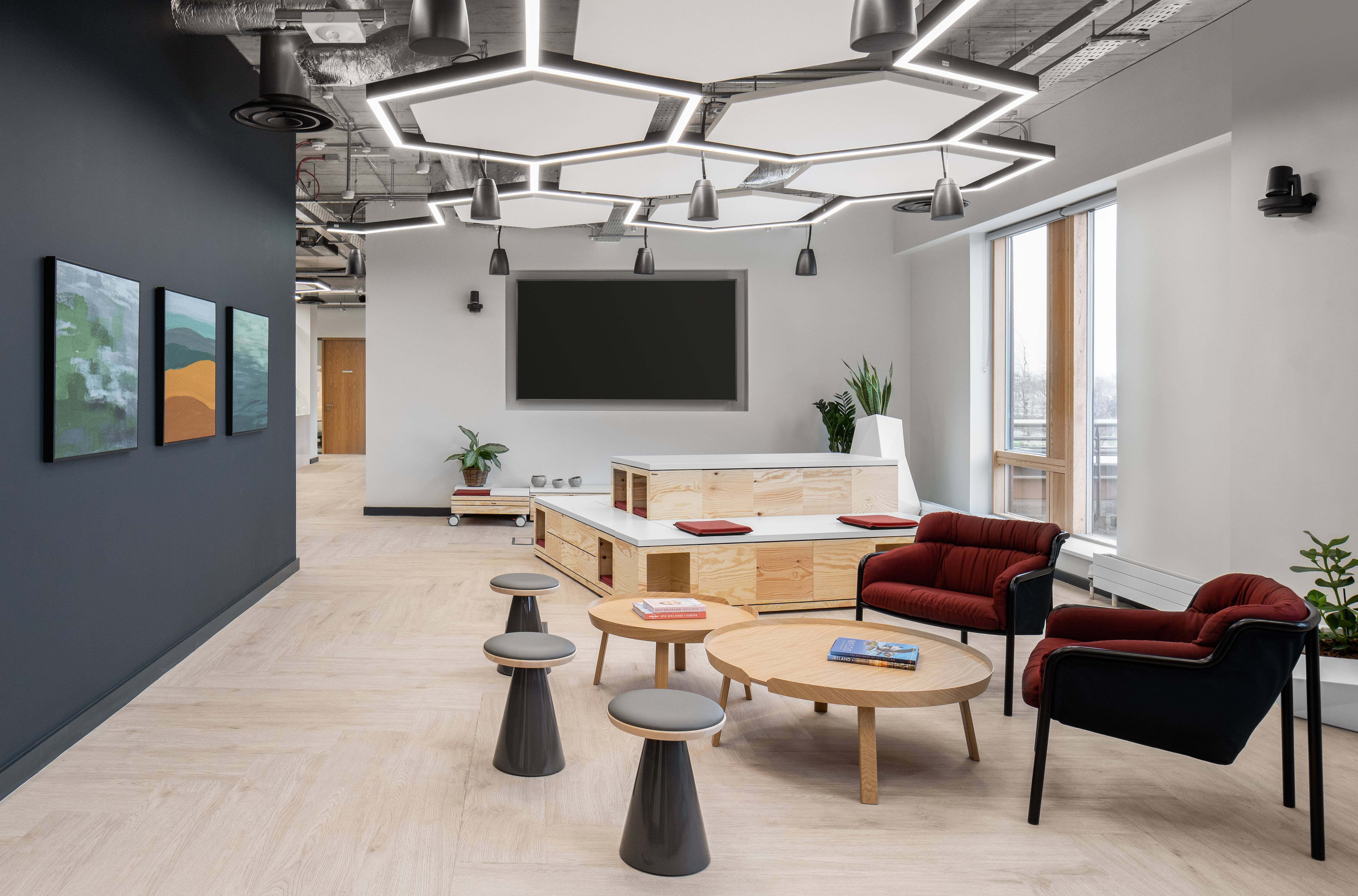 What Can The Interior Design Body Do For You As A Designer?