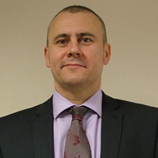 Neil Tomkinson