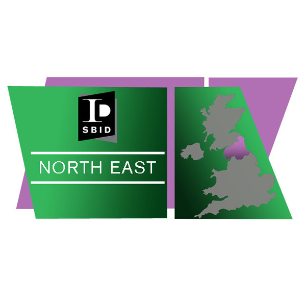 North East