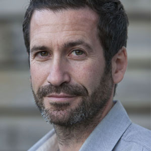Oliver Heath