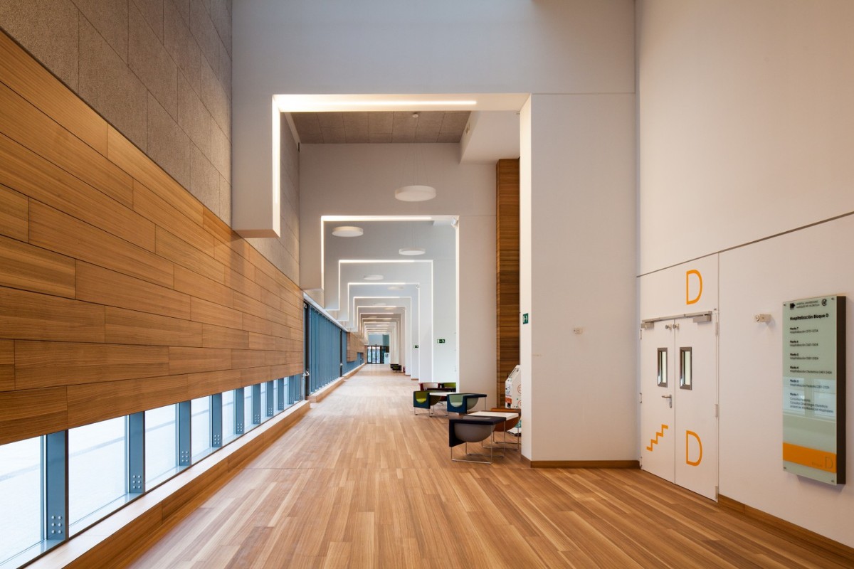 wood products, A Close Look at Parklex Prodema&#8217;s Offering and Product Features