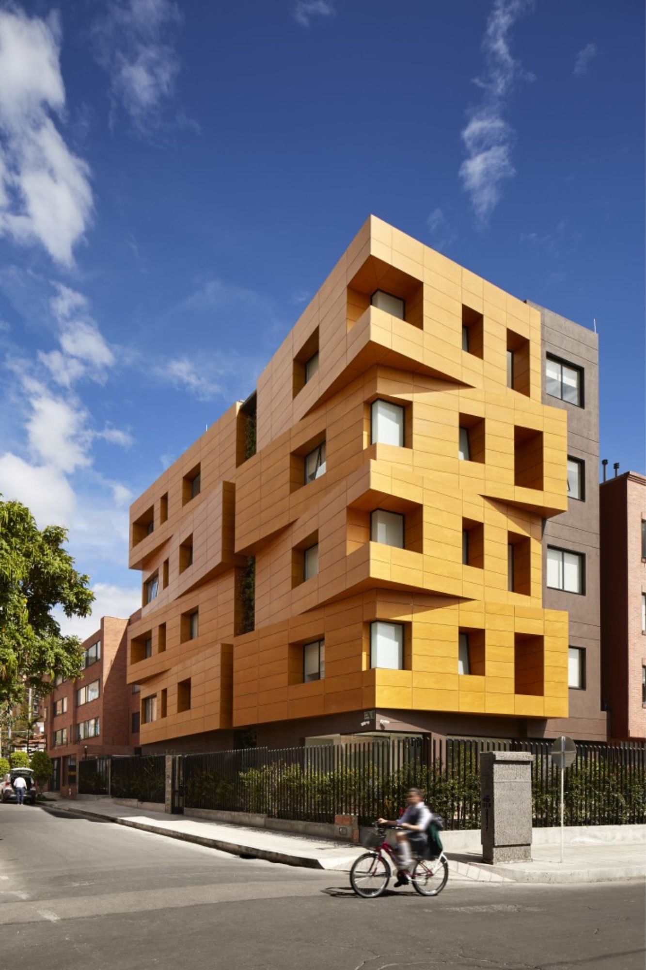 wood products, A Close Look at Parklex Prodema&#8217;s Offering and Product Features