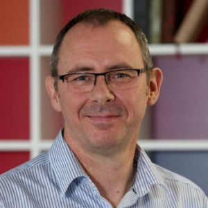 Paul Fleming