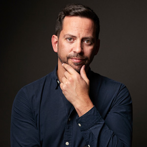Paul Nulty