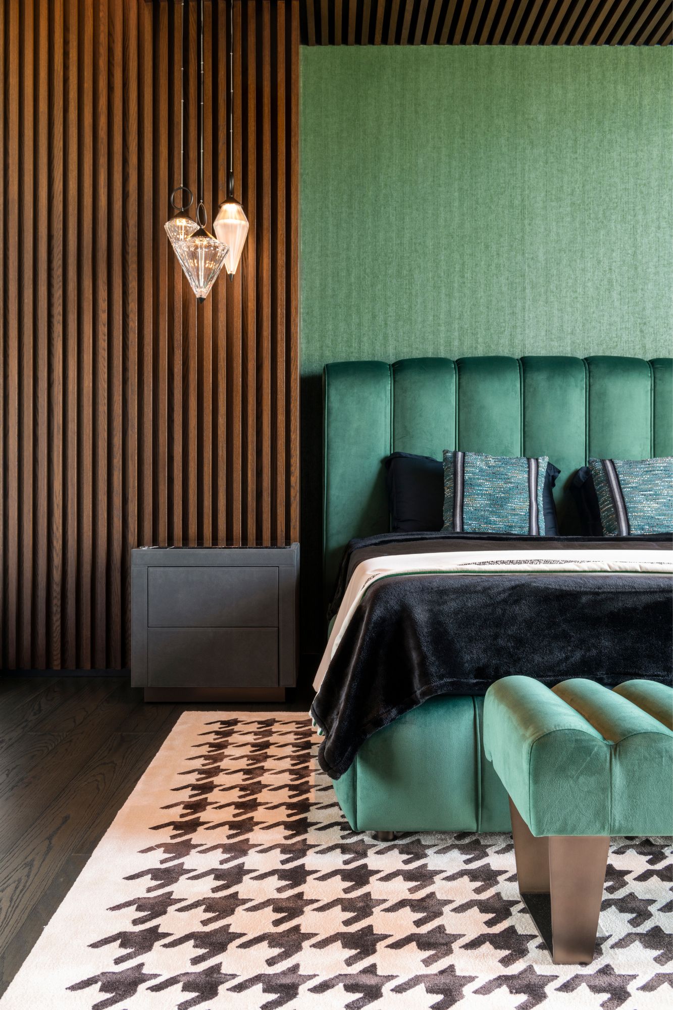 Palazzo Morelli, Palazzo Morelli to Showcase Italian Craftsmanship and Global Design Excellence at MIPIM 2025
