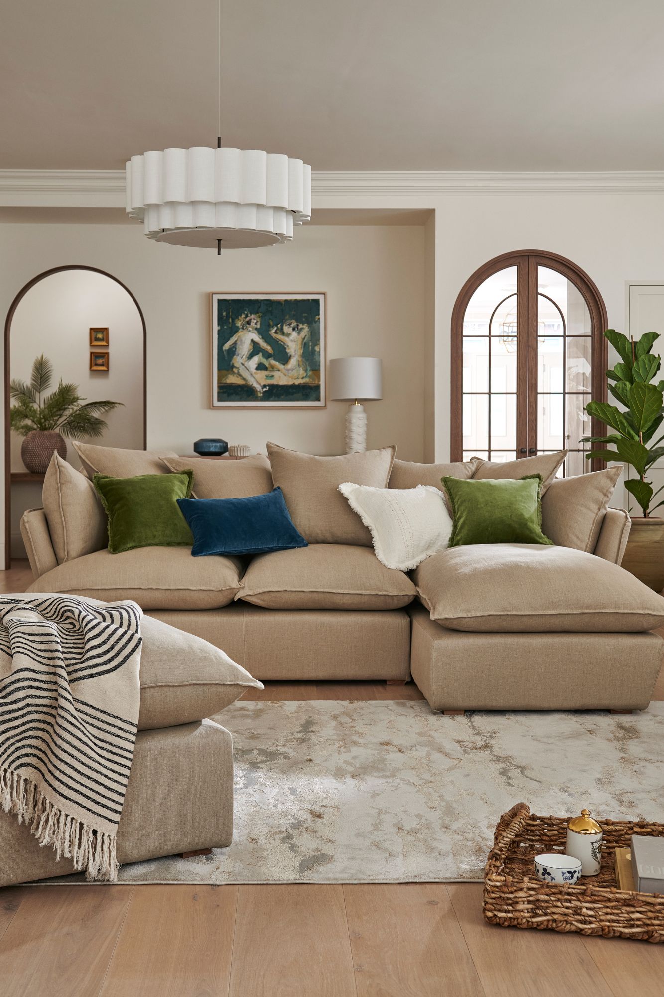 sofa.com, Sink into Summer with Sofa.com